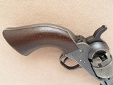 Colt Model 1862 Pocket Navy, London Marked, Cal. .36 Percussion SOLD - 8 of 9