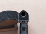 1934 Walther Model 9 Vest Pocket .25 ACP Pistol
** Excellent All-Original Pre-WW2 Pistol! **
REDUCED! - 13 of 21