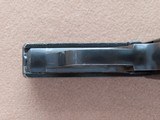1934 Walther Model 9 Vest Pocket .25 ACP Pistol
** Excellent All-Original Pre-WW2 Pistol! **
REDUCED! - 17 of 21