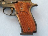 LNIB Smith & Wesson Performance Center Model 952-1 9MM Target Pistol **MFG. 2003** SOLD - 5 of 18