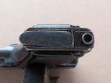 1923 Vintage Remington UMC Model 51 .32 ACP Pistol
** Nice Honest & All-Original Scarce .32 Caliber Model 51! ** REDUCED!!!! SOLD - 17 of 25