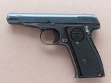 1923 Vintage Remington UMC Model 51 .32 ACP Pistol
** Nice Honest & All-Original Scarce .32 Caliber Model 51! ** REDUCED!!!! SOLD - 5 of 25