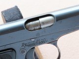 1923 Vintage Remington UMC Model 51 .32 ACP Pistol
** Nice Honest & All-Original Scarce .32 Caliber Model 51! ** REDUCED!!!! SOLD - 24 of 25