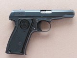 1923 Vintage Remington UMC Model 51 .32 ACP Pistol
** Nice Honest & All-Original Scarce .32 Caliber Model 51! ** REDUCED!!!! SOLD - 1 of 25