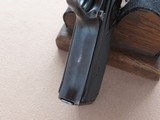 1923 Vintage Remington UMC Model 51 .32 ACP Pistol
** Nice Honest & All-Original Scarce .32 Caliber Model 51! ** REDUCED!!!! SOLD - 14 of 25