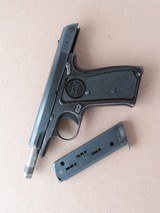 1923 Vintage Remington UMC Model 51 .32 ACP Pistol
** Nice Honest & All-Original Scarce .32 Caliber Model 51! ** REDUCED!!!! SOLD - 20 of 25
