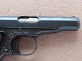 1923 Vintage Remington UMC Model 51 .32 ACP Pistol
** Nice Honest & All-Original Scarce .32 Caliber Model 51! ** REDUCED!!!! SOLD - 4 of 25