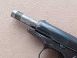 1923 Vintage Remington UMC Model 51 .32 ACP Pistol
** Nice Honest & All-Original Scarce .32 Caliber Model 51! ** REDUCED!!!! SOLD - 22 of 25