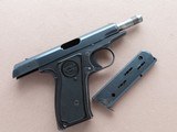 1923 Vintage Remington UMC Model 51 .32 ACP Pistol
** Nice Honest & All-Original Scarce .32 Caliber Model 51! ** REDUCED!!!! SOLD - 23 of 25