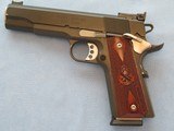 Springfield Armory 1911-A1 Range Officer 9MM Custom - 2 of 17