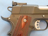 Springfield Armory 1911-A1 Range Officer 9MM Custom - 4 of 17