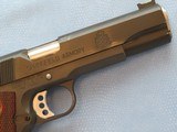 Springfield Armory 1911-A1 Range Officer 9MM Custom - 5 of 17