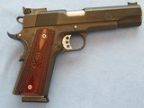 Springfield Armory 1911-A1 Range Officer 9MM Custom - 1 of 17