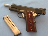 Springfield Armory 1911-A1 Range Officer 9MM Custom - 17 of 17