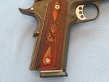 Springfield Armory 1911-A1 Range Officer 9MM Custom - 3 of 17