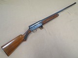 Browning Auto 5 Sweet Sixteen 16 Gauge 28" Matted Barrel Full Choke **Made in Belgium 1957** - 1 of 25