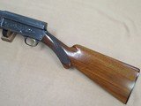 Browning Auto 5 Sweet Sixteen 16 Gauge 28" Matted Barrel Full Choke **Made in Belgium 1957** - 11 of 25