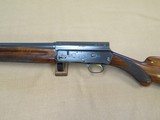 Browning Auto 5 Sweet Sixteen 16 Gauge 28" Matted Barrel Full Choke **Made in Belgium 1957** - 10 of 25