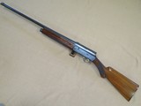 Browning Auto 5 Sweet Sixteen 16 Gauge 28" Matted Barrel Full Choke **Made in Belgium 1957** - 3 of 25