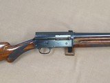 Browning Auto 5 Sweet Sixteen 16 Gauge 28" Matted Barrel Full Choke **Made in Belgium 1957** - 2 of 25