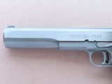 1980's Vintage AMT Hardballer Longslide .45 ACP Pistol w/ Box & Owner's Manual
** Exceptional All-Original Gun! ** SOLD - 5 of 24