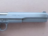 1980's Vintage AMT Hardballer Longslide .45 ACP Pistol w/ Box & Owner's Manual
** Exceptional All-Original Gun! ** SOLD - 10 of 24