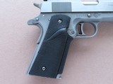 1980's Vintage AMT Hardballer Longslide .45 ACP Pistol w/ Box & Owner's Manual
** Exceptional All-Original Gun! ** SOLD - 8 of 24