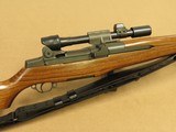 Arlington Ordnance Springfield M1D Garand Tanker Rifle in .30-06 Caliber w/ Original U.S. M84 Scope
SOLD - 2 of 25