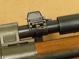 Arlington Ordnance Springfield M1D Garand Tanker Rifle in .30-06 Caliber w/ Original U.S. M84 Scope
SOLD - 22 of 25