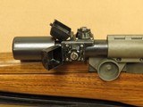 Arlington Ordnance Springfield M1D Garand Tanker Rifle in .30-06 Caliber w/ Original U.S. M84 Scope
SOLD - 14 of 25