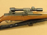 Arlington Ordnance Springfield M1D Garand Tanker Rifle in .30-06 Caliber w/ Original U.S. M84 Scope
SOLD - 5 of 25