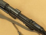 1990 Vintage HK Model SR9 Rifle in 7.62 NATO / .308 Winchester w/ Bipod, Sling, Shell Deflector, & Carry Handle
** Beautiful Rifle! ** - 17 of 25