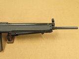 1990 Vintage HK Model SR9 Rifle in 7.62 NATO / .308 Winchester w/ Bipod, Sling, Shell Deflector, & Carry Handle
** Beautiful Rifle! ** - 6 of 25