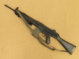 1990 Vintage HK Model SR9 Rifle in 7.62 NATO / .308 Winchester w/ Bipod, Sling, Shell Deflector, & Carry Handle
** Beautiful Rifle! ** - 3 of 25
