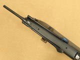 1990 Vintage HK Model SR9 Rifle in 7.62 NATO / .308 Winchester w/ Bipod, Sling, Shell Deflector, & Carry Handle
** Beautiful Rifle! ** - 20 of 25