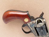 Cimarron Lightning Single Action, Cal. .38 Special, 3 1/2 Inch Barrel SOLD - 5 of 11