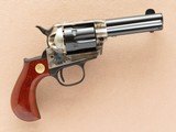 Cimarron Lightning Single Action, Cal. .38 Special, 3 1/2 Inch Barrel SOLD - 3 of 11