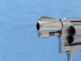 Smith & Wesson Model 640 Centennial Stainless (no dash), Cal. .38 Special SOLD - 6 of 9