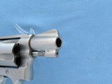 Smith & Wesson Model 640 Centennial Stainless (no dash), Cal. .38 Special SOLD - 7 of 9