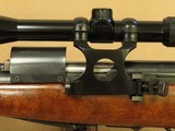 Vintage Custom Norinco SKS Sporter in 7.62x39 Caliber w/ 6-24X Scope
** Nicest Sporterized SKS We Have Ever Seen! ** REDUCED! - 12 of 25