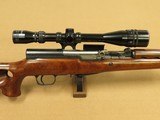 Vintage Custom Norinco SKS Sporter in 7.62x39 Caliber w/ 6-24X Scope
** Nicest Sporterized SKS We Have Ever Seen! ** REDUCED! - 4 of 25