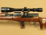 Vintage Custom Norinco SKS Sporter in 7.62x39 Caliber w/ 6-24X Scope
** Nicest Sporterized SKS We Have Ever Seen! ** REDUCED! - 9 of 25