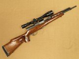 Vintage Custom Norinco SKS Sporter in 7.62x39 Caliber w/ 6-24X Scope
** Nicest Sporterized SKS We Have Ever Seen! ** REDUCED! - 2 of 25