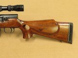 Vintage Custom Norinco SKS Sporter in 7.62x39 Caliber w/ 6-24X Scope
** Nicest Sporterized SKS We Have Ever Seen! ** REDUCED! - 10 of 25