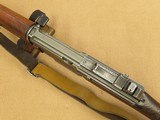 1961-1963 Vintage French MAS Model 49/56 Rifle in 7.62 NATO w/ Accessories, Extra Mags, Bayonet, Manual
SOLD - 15 of 25