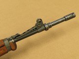1961-1963 Vintage French MAS Model 49/56 Rifle in 7.62 NATO w/ Accessories, Extra Mags, Bayonet, Manual
SOLD - 5 of 25