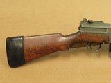 1961-1963 Vintage French MAS Model 49/56 Rifle in 7.62 NATO w/ Accessories, Extra Mags, Bayonet, Manual
SOLD - 3 of 25