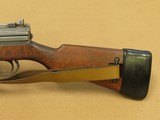 1961-1963 Vintage French MAS Model 49/56 Rifle in 7.62 NATO w/ Accessories, Extra Mags, Bayonet, Manual
SOLD - 8 of 25