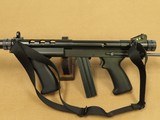 Pre-Ban Feather Industries AT-22 Semi-Auto .22LR Survival Rifle w/ Sought-After Factory Options
** Cool and Clean Pre-Ban AT-22 ** SOLD - 10 of 25