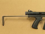 Pre-Ban Feather Industries AT-22 Semi-Auto .22LR Survival Rifle w/ Sought-After Factory Options
** Cool and Clean Pre-Ban AT-22 ** SOLD - 6 of 25